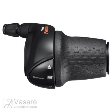 Shift Lever Right 8s Black SL-C6000-8 Shimano Nexus CJ-8S20 Shift Lever Right 8s Black SL-C6000-8 Shimano Nexus CJ-8S20