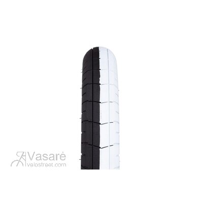 Tyre WTP BMX wethepeople Reifen Activate 60psi, 20"x2.4 schwarz/weiß; Tyre WTP BMX wethepeople Reifen Activate 60psi, 20"x2.4 schwarz/weiß;