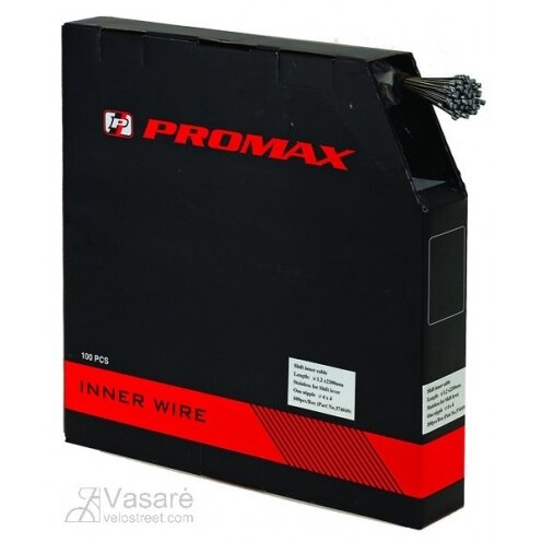 Inner cable for derailleur