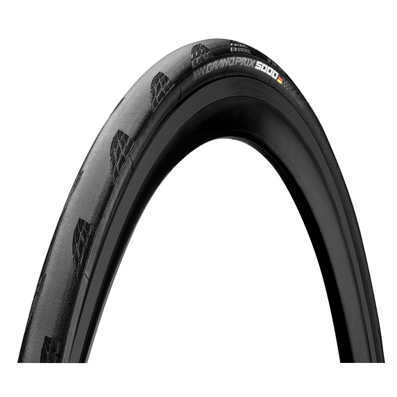 Tire Continental Grand Prix 5000 700 x 28C black Fold 1