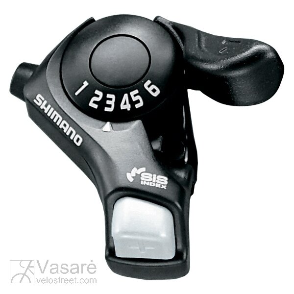 Shift Lever Right 6sp. Shimano SL-TX30 Shift Lever Right 6sp. Shimano SL-TX30