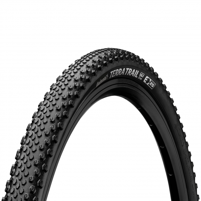 Tire Continental Terra Trail ShieldWall SL 45-622/ 28x1,70 Fold Tire Continental Terra Trail ShieldWall SL 45-622/ 28x1,70 Fold