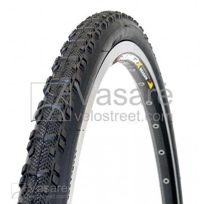 Tire KENDA 700x35C, 37-622 K-879 KWICK Tire KENDA 700x35C, 37-622 K-879 KWICK