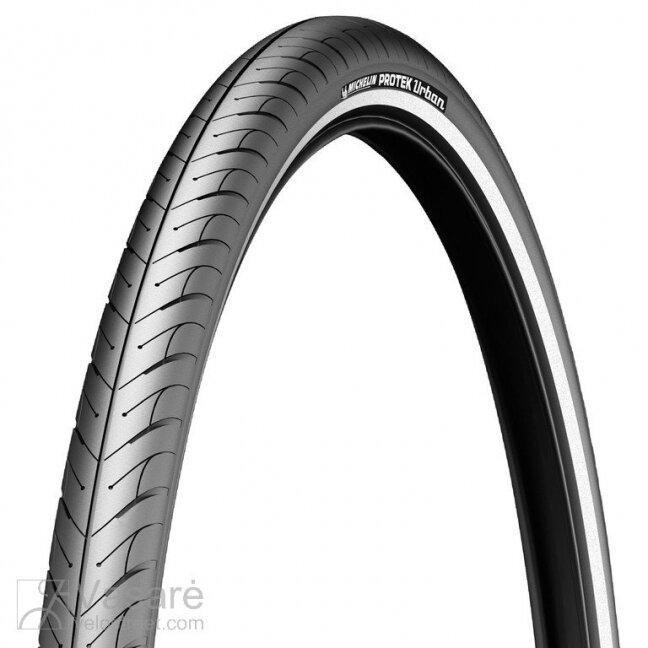 Padanga Michelin Protek Urban 28" 700x40C, 42-622 Padanga Michelin Protek Urban 28" 700x40C, 42-622