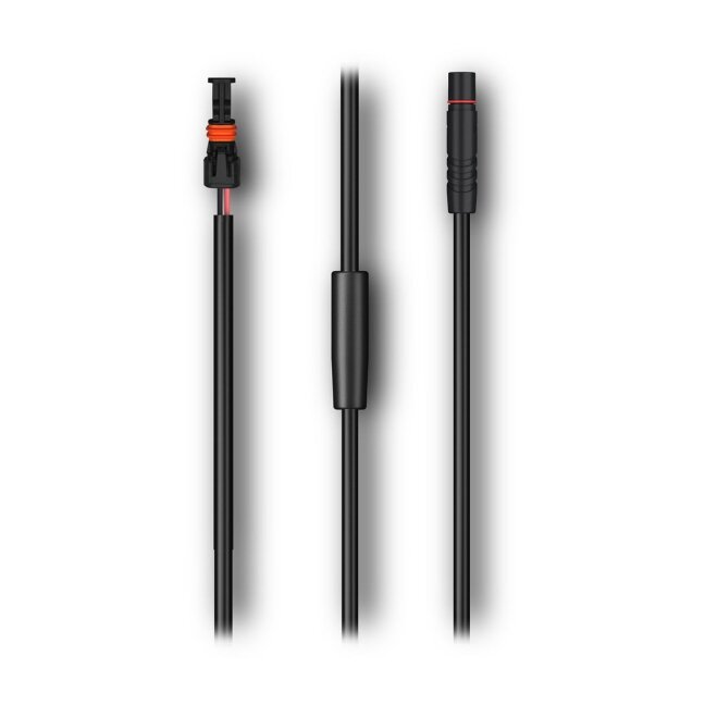 Papildomas kabelis, skirtas elektriniams dviračiams Papildomas kabelis, skirtas elektriniams dviračiams