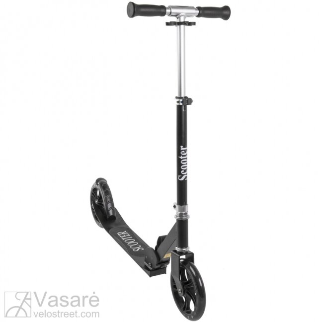 Mini scooter, 200 mm wheels Mini scooter, 200 mm wheels