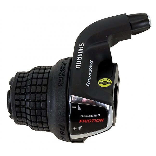Pavarų perjungimo rankenėlės SL-RS35-7REVO SHIFT Pavarų perjungimo rankenėlės SL-RS35-7REVO SHIFT