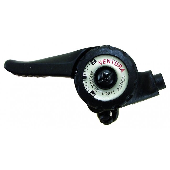SHIFTLEVER MTB, 18-SPEED RIGHT+LEFT SHIFTLEVER MTB, 18-SPEED RIGHT+LEFT