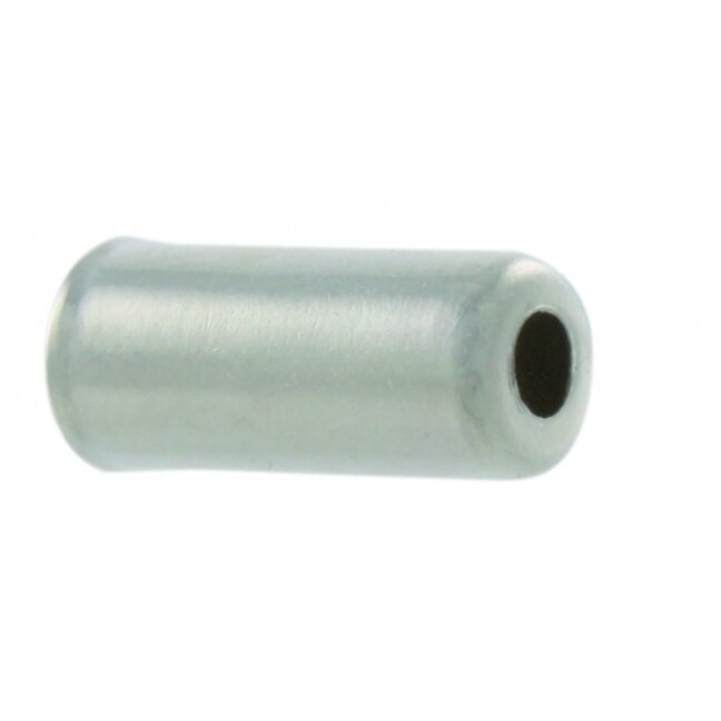 Pavarų šarvo antgaliukas, met.4,1 mm Pavarų šarvo antgaliukas, met.4,1 mm