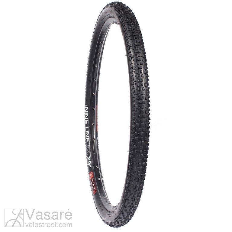 Tire 29 Tire 29