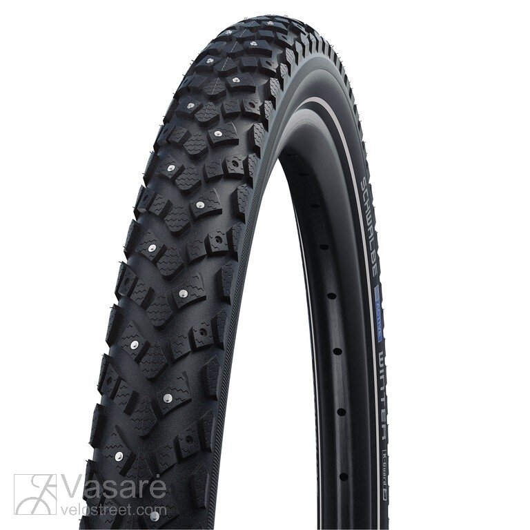 Tyre Schwalbe Marath Winter Plus 28x2.00" 50-622 HS396 Tyre Schwalbe Marath Winter Plus 28x2.00" 50-622 HS396