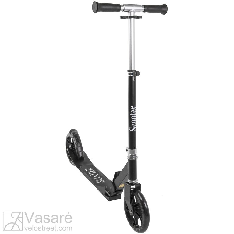 Mini scooter, 200 mm wheels Mini scooter, 200 mm wheels