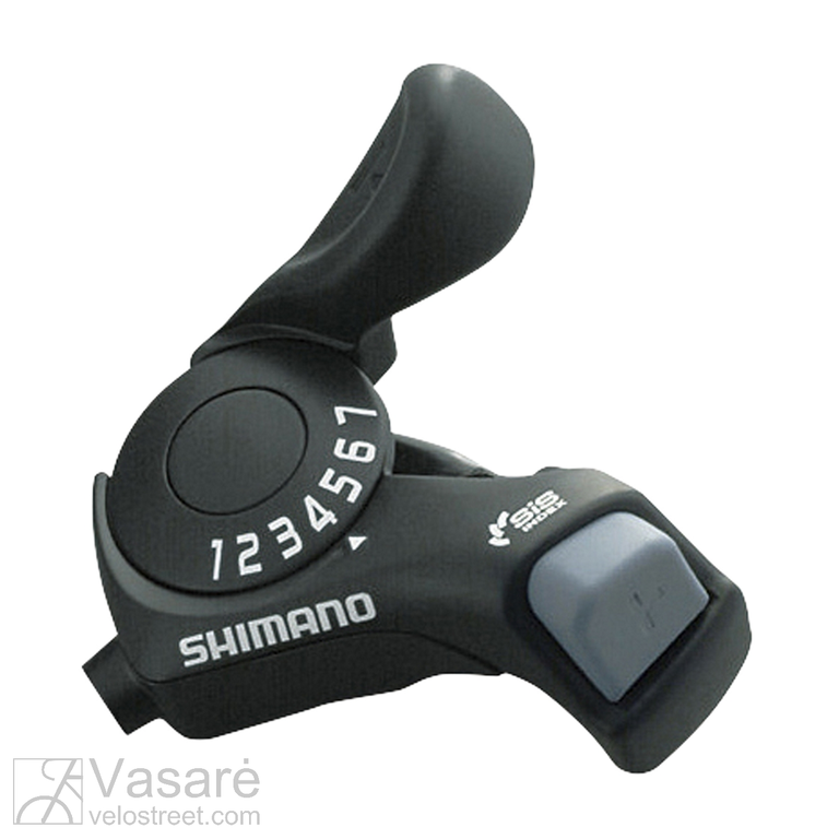 Shift Lever Right 7Sp. Shimano SL-TX30 Shift Lever Right 7Sp. Shimano SL-TX30