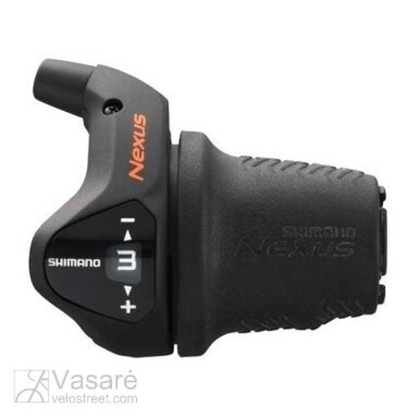REVO SHIFTER 1950MM, 3SP W/SM-BC06, OVERSEAS TYPE REVO SHIFTER 1950MM, 3SP W/SM-BC06, OVERSEAS TYPE