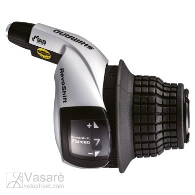 REVO SHIFTER 7S,W O.G.D. 2050MM REVO SHIFTER 7S,W O.G.D. 2050MM