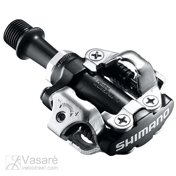 Pedals PD-M540 SPD Black