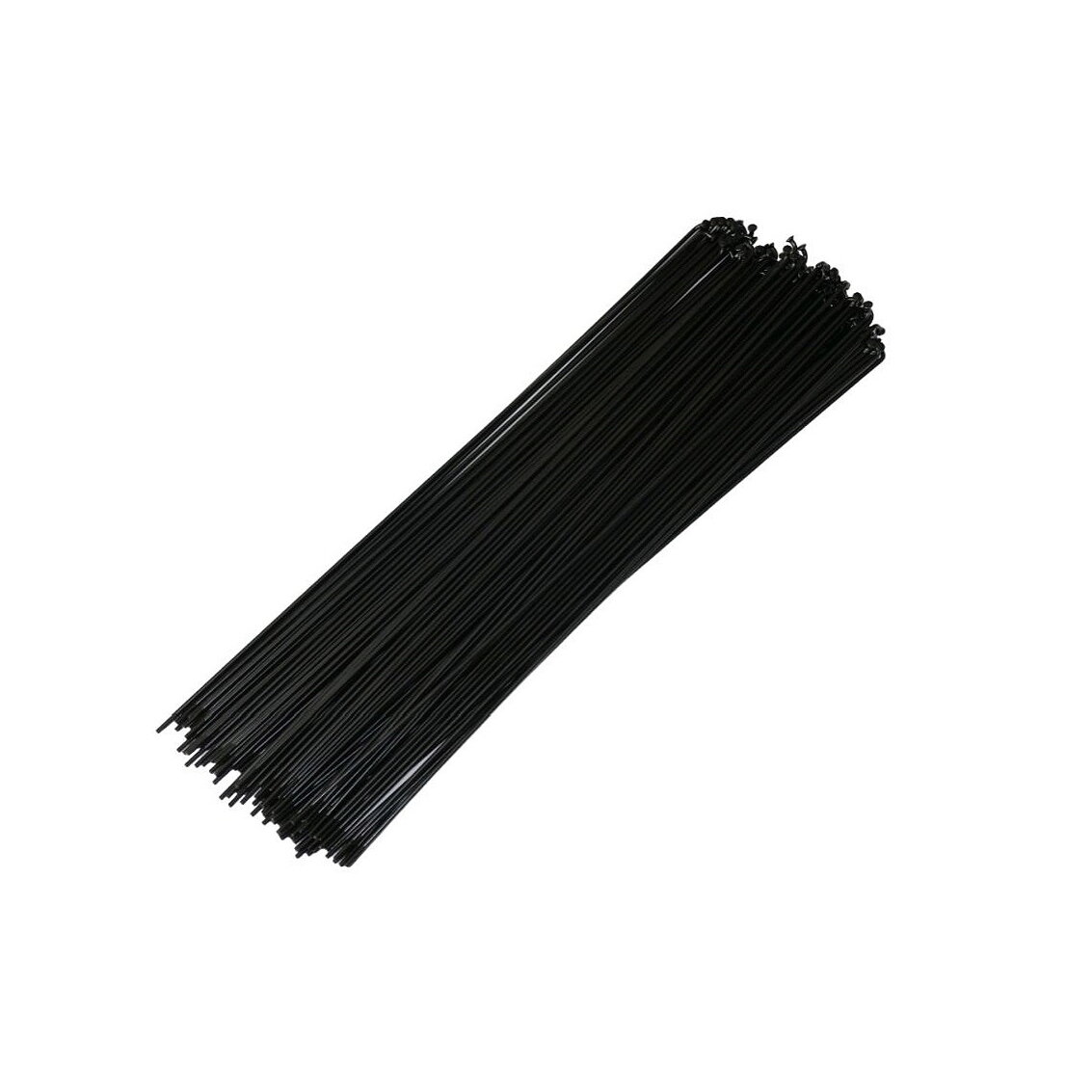 Pillar stipinai 2 x 290 mm nerūdijančio plieno juodi Pillar stipinai 2 x 290 mm nerūdijančio plieno juodi