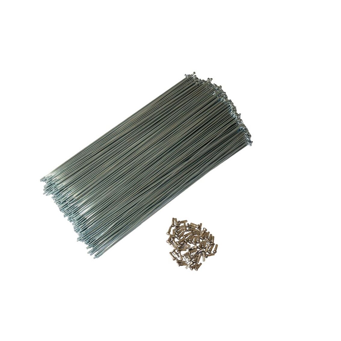 Pillar 2 x 260 mm spokes, 720 pcs.