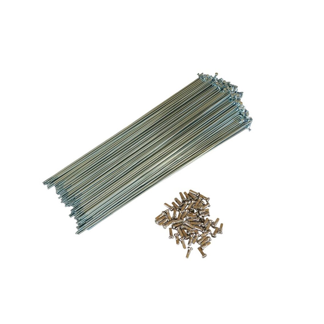 Pillar spokes 2 x 260 mm, 144 pcs.