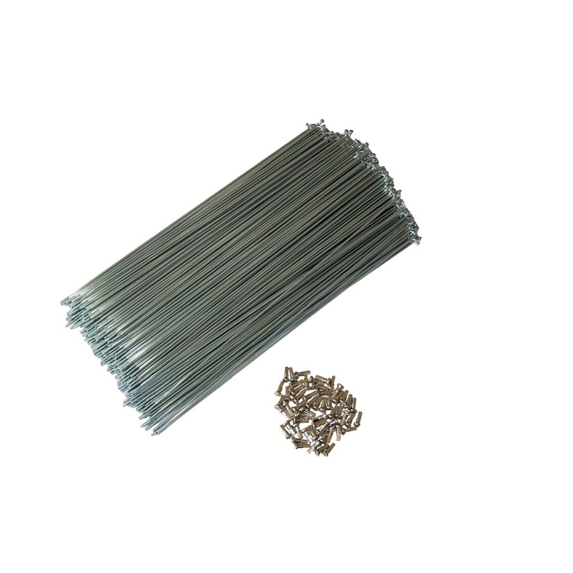 Pillar spokes 2 x 262 mm, 720 pcs.