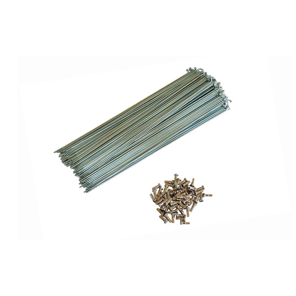 Pillar stipinai 2 x 284 mm, 144 vnt.