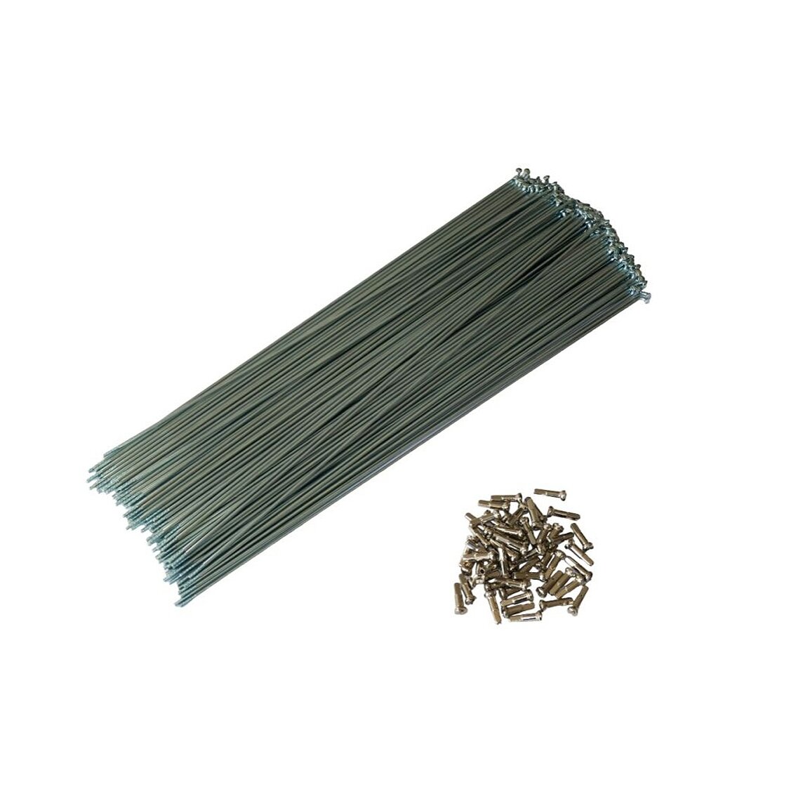 Pillar stipinai 2 x 287 mm, 144 vnt.