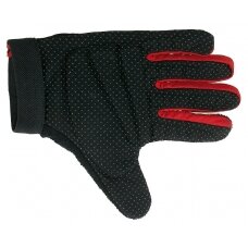 Gloves GEL fullfinger