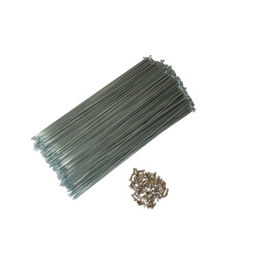 Pillar 2 x 260 mm spokes, 720 pcs.
