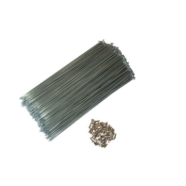 Pillar 2 x 264 mm stipinai, 720 vnt.