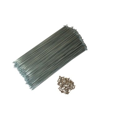 Pillar spokes 2 x 262 mm, 720 pcs.