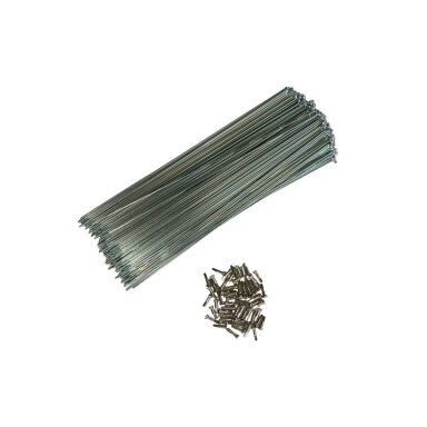 Pillar stipinai 2 x 285 mm, 144 vnt.