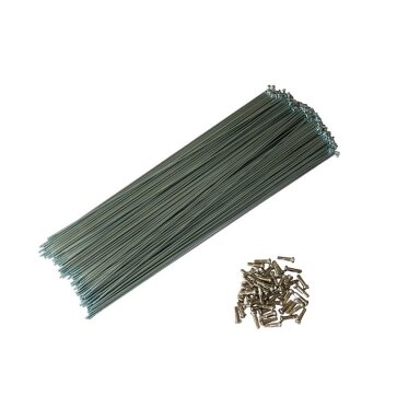 Pillar stipinai 2 x 288 mm