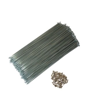 Pillar stipinai 2 x 292 mm, 720 vnt.