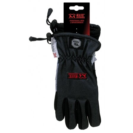 Gloves fullfinger 1
