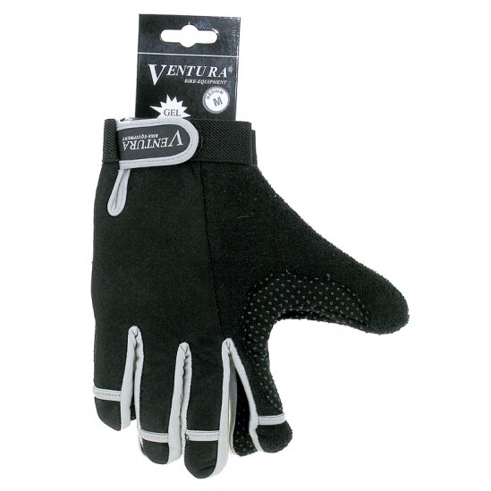 Gloves GEL fullfinger 2