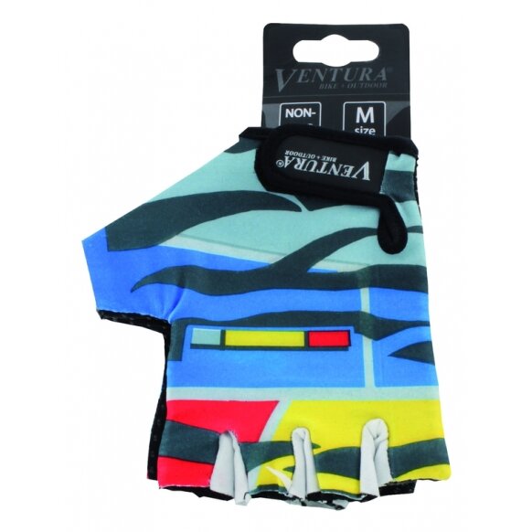 Gloves Ventura L/XL size 4 Gloves Ventura L/XL size 4