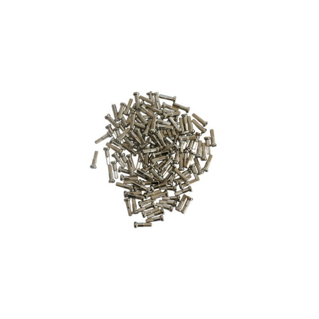 Pillar 14G x 15.8 mm stipinų galvutės Pillar 14G x 15.8 mm stipinų galvutės