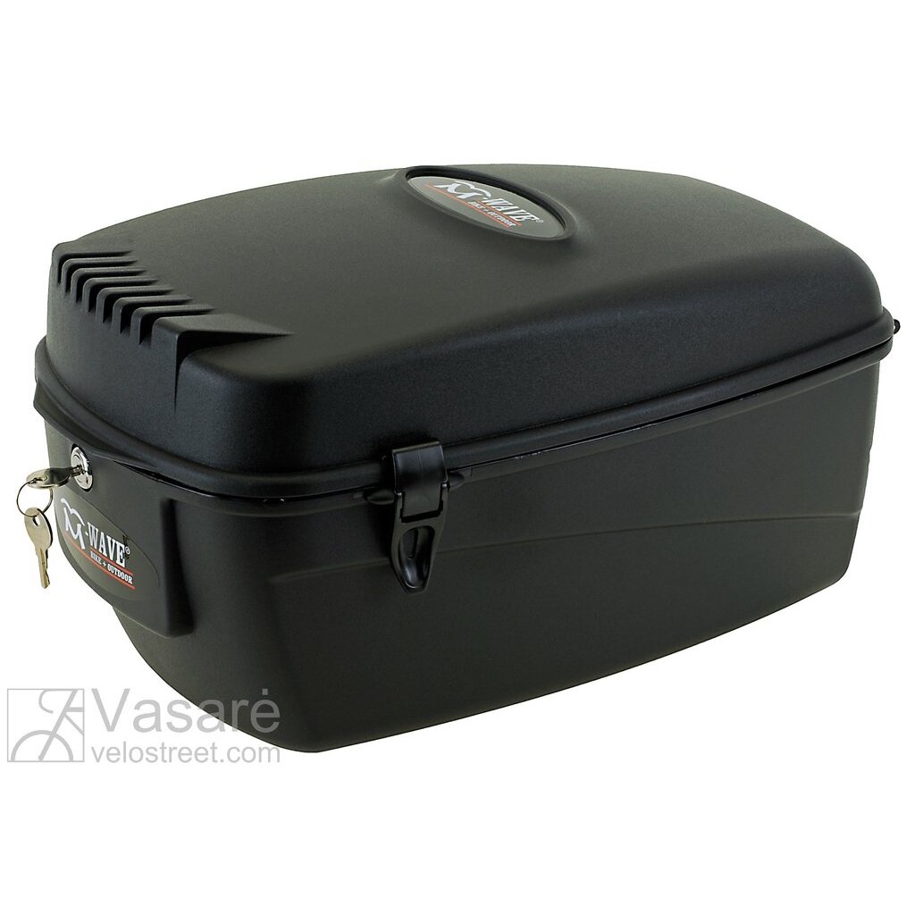 Bicycle topcase Bicycle topcase