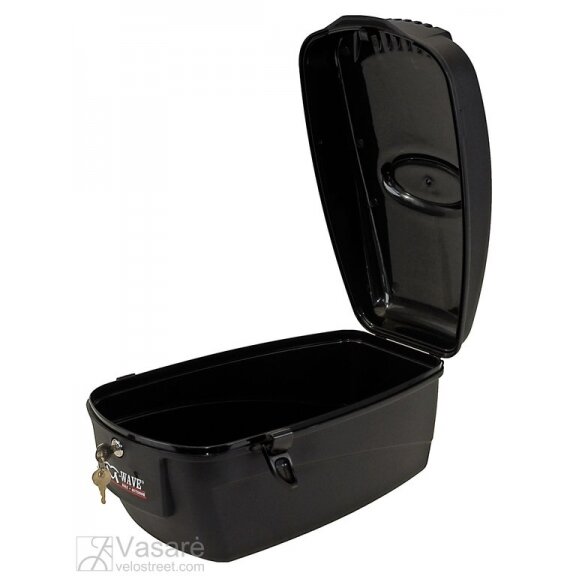 Bicycle topcase 2 Bicycle topcase 2