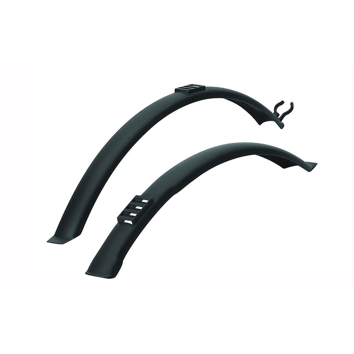 Polisport 24" Everest mudguard set Polisport 24" Everest mudguard set