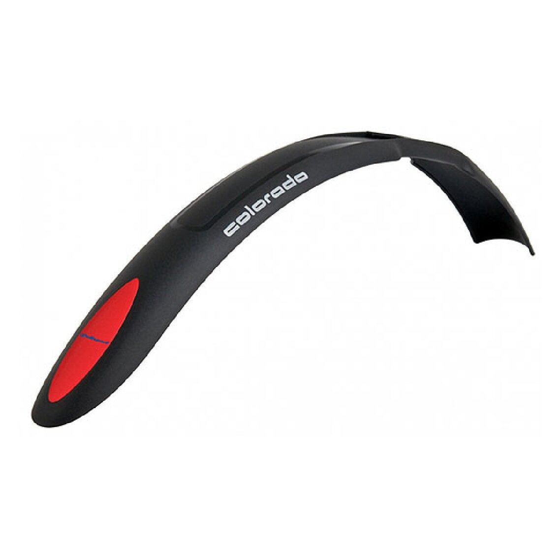 Polisport Colorado Junior 20" Mudguard Set 2