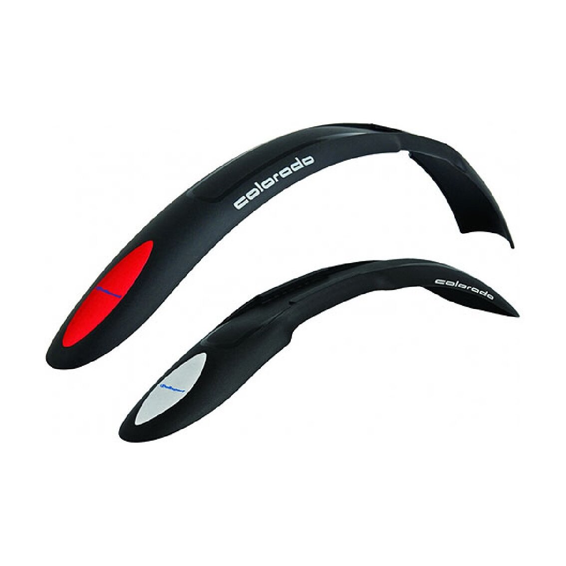 Polisport Colorado Junior 20" Mudguard Set