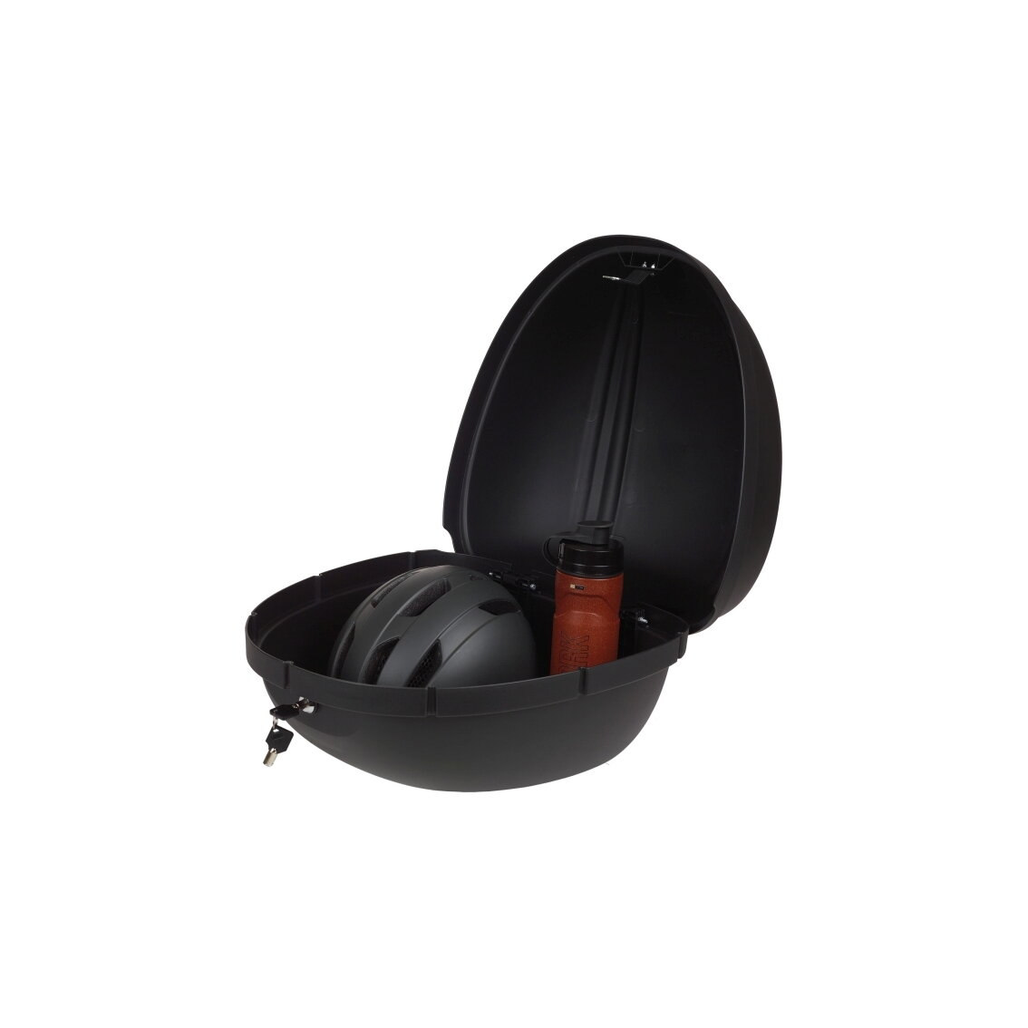 Polisport E-Cargo bagāžas kaste 30 L 2