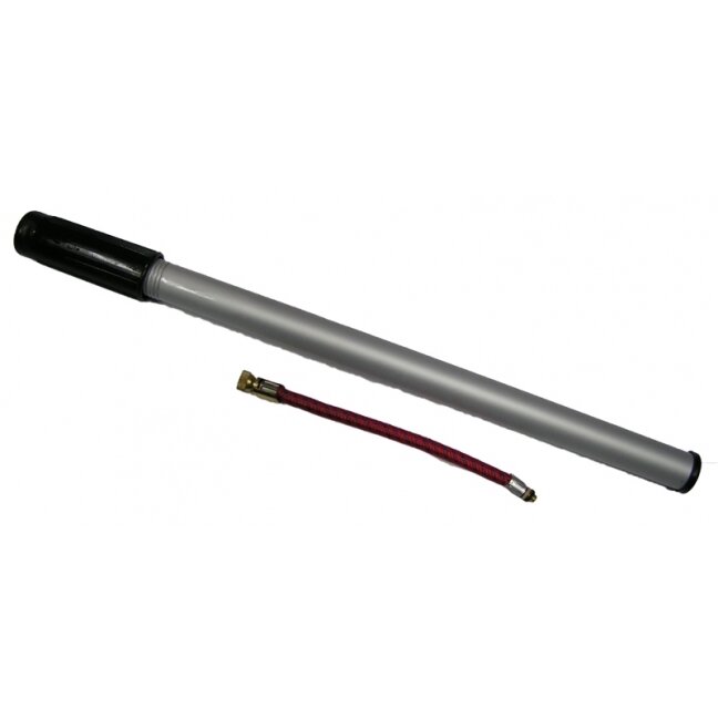 Pompa 22 x 400mm su DV šlangute Pompa 22 x 400mm su DV šlangute
