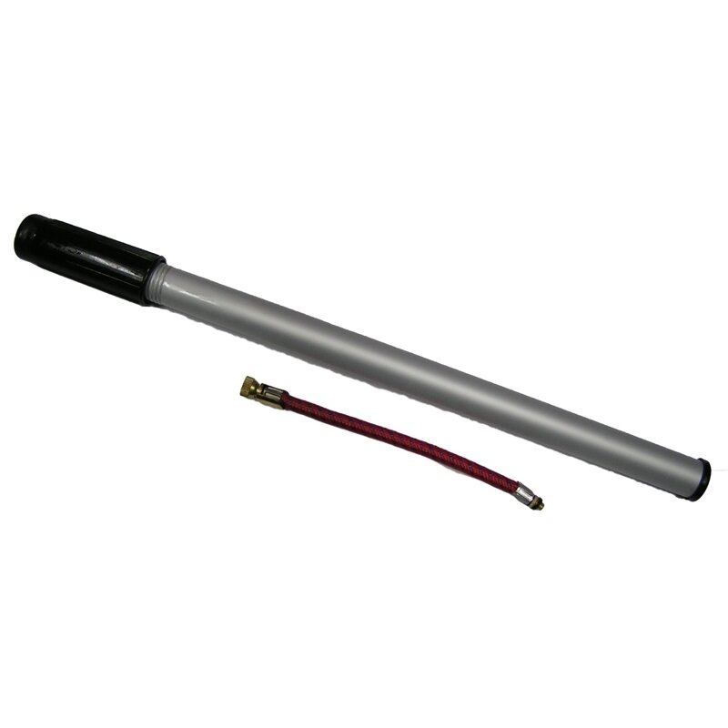 Pompa 22 x 400mm su DV šlangute Pompa 22 x 400mm su DV šlangute