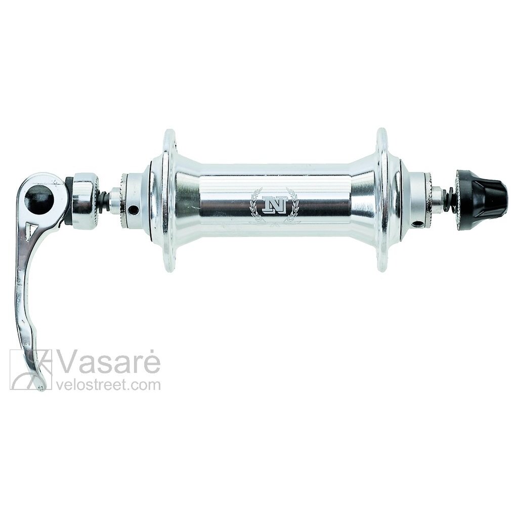 Priekinė stebulė 100mm 36h Priekinė stebulė 100mm 36h