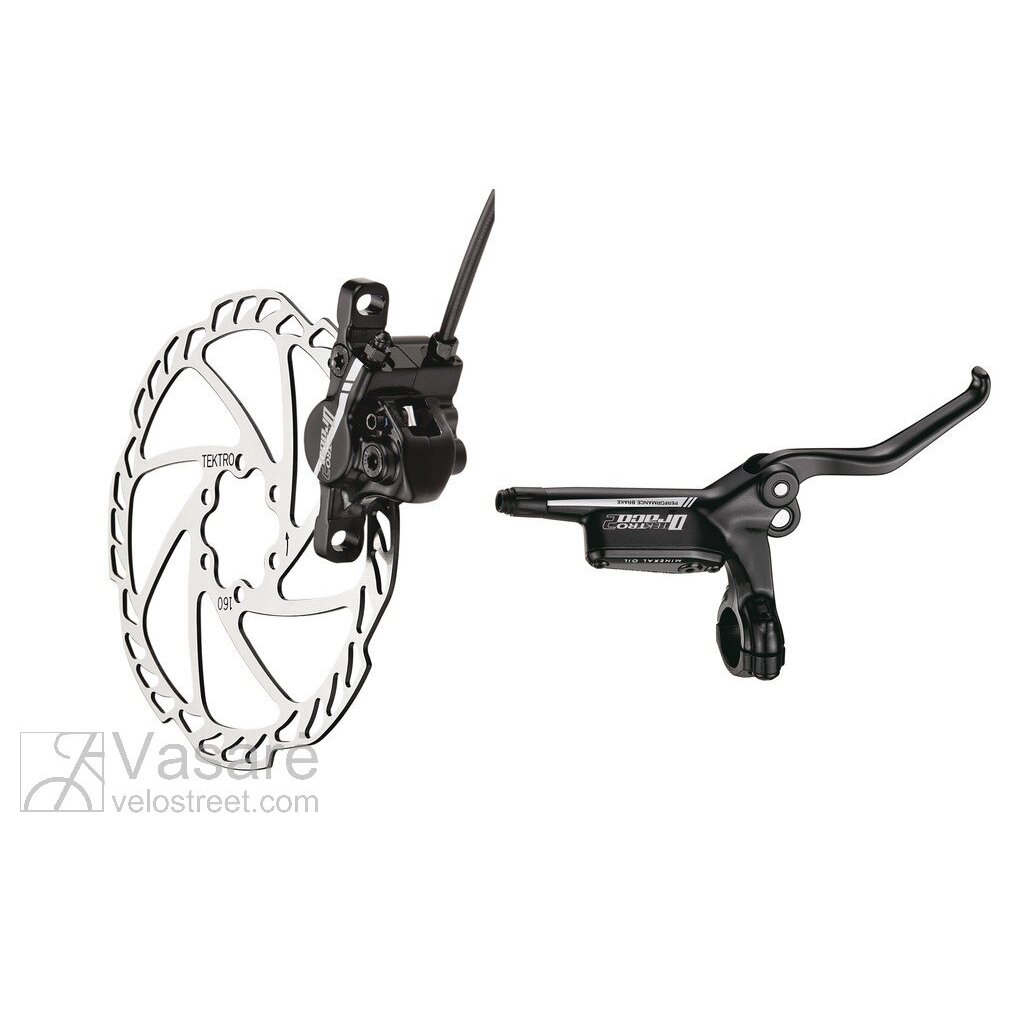 Disc brake Tektro Draco Disc brake Tektro Draco
