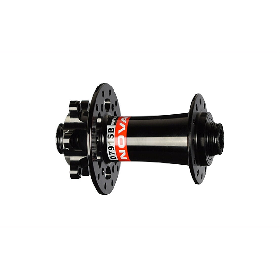 Front Hub Novatec D791SB Front Hub Novatec D791SB