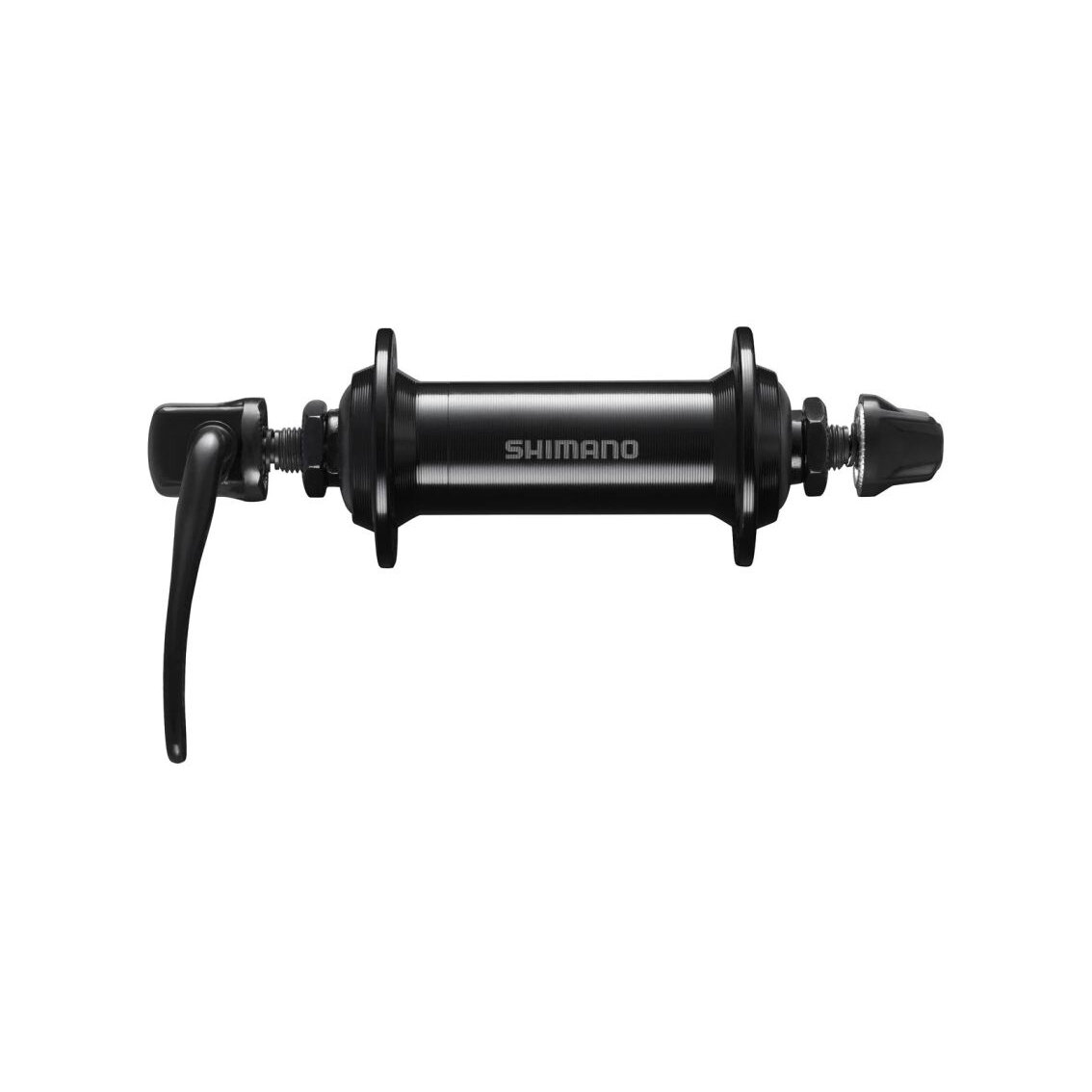 Vorderrad-Nabe Shimano HB-TX500-QR Tourney OE 32H