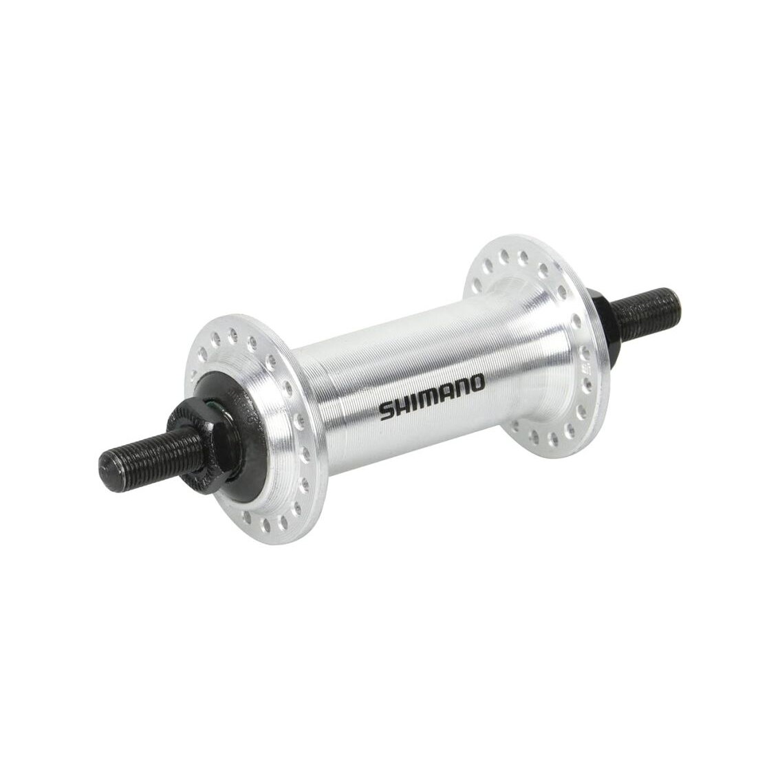 Priekinė stebulė Shimano HB-TX500 Tourney OE